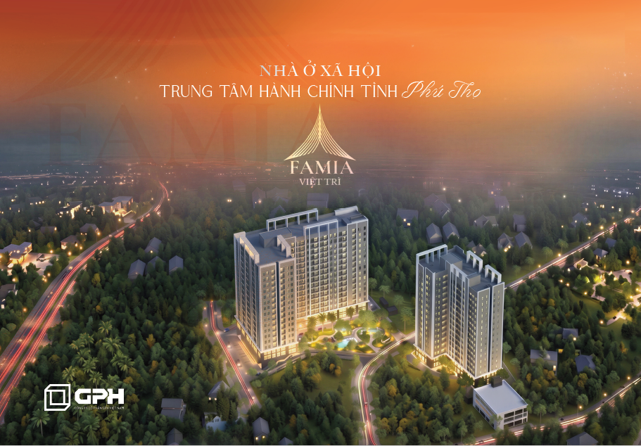 Famia Việt Trì